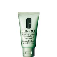 clinique naturally gentle eye make up