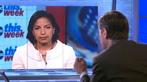 Image result for susan rice