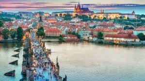 The czech republic became the 30th member state of the council of europe on 30 june 1993. 11 Amazing Places To Visit In The Czech Republic Cnn Travel