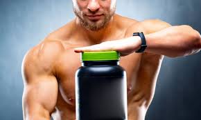 weight gain supplements for skinny guys