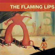 do you realize 歌词 the flaming lips kkbox