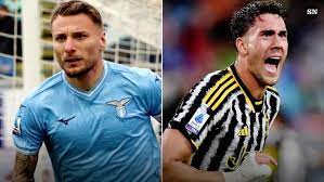 How To Watch Lazio Vs Juventus Live Stream Series A Football Online  gambar png