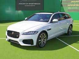 However, we don't expect the city and highway ratings. 2020 Jaguar Xf Gas Mileage Mpg And Fuel Economy Ratings Autobytel Com