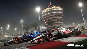 The trade mark formel 1 is used under licence. Amazon Com F1 2021 Playstation 5 Electronic Arts Everything Else