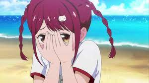 Valkyrie Drive: Mermaid Anime Series is Basically Hentai - Niche Gamer