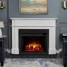 11 Best Electric Fireplaces Of 2024 To