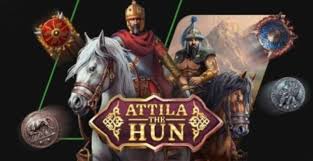 Attila the hun was the leader of the hunnic empire from 434 to 453 a.d. Attila The Hun Game Review Online Casino Online Casino Slots Casino Slots Review Sports Betting Sports Betting Review Jackpotbetonline Com