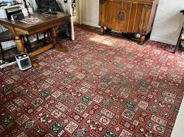 acorn carpet cleaning renfrewshire