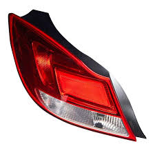 Buy Vauxhall Insignia Rear Lights Car Parts Online