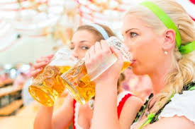 (drinking) in german, how to say it in real life and how you can use memrise to learn other real german phrases. Prost How To Order A Beer In German Like A Native