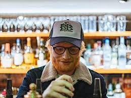 Ed sheeran is a singer/songwriter who was born in halifax, england but was raised in suffolk, england. For The Love Of Travelling Reading Writing Ed Sheeran Announces Break From Music Social Media The Economic Times