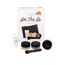 bare minerals on the go 6 piece get