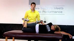 Itb syndrome can become serious, and athletes who ignore the pain and push through it will soon regret it. World S Best It Band Stretch By Dr Geoffrey Alan Gray Youtube