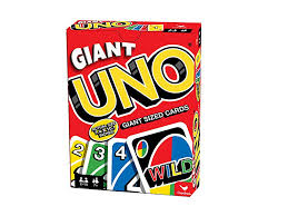 We did not find results for: Cardinal Games Giant Uno Playing Cards Game Newegg Com