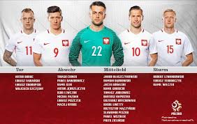 Polen nationalmannschaft kaderdetails nach positionen video. Polnische Nationalmannschaft Home Facebook