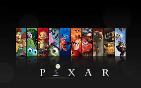 hd wallpaper disney pixar characters