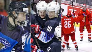 Welcome to the official twitter account for the 2020 iihf world junior championship. 10 Things Learned From 2019 World Junior Championship