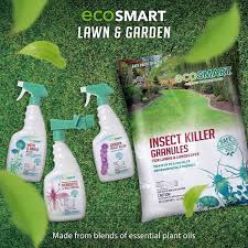 ecosmart 32 oz natural insect