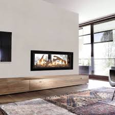 Double Sided Gas Fireplaces Archives
