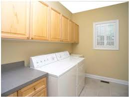 Color Should I Paint My Laundry Room