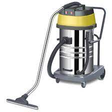 dry car wash equipment vacuum cleaner