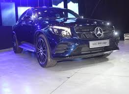 Thursday, 04 apr 2019 10:03 pm myt. Mercedes Benz Glc 300 Coupe Amg Line Debuts At Rm399 888 Carsifu