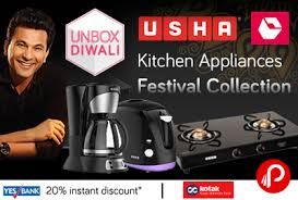 Make life easier with the advanced appliances that are. Usha Kitchen Appliances Festival Collection Snapdeal