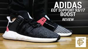 5,960 likes · 119 talking about this. Adidas Eqt Support 93 17 Boost Review Youtube