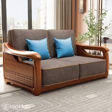 Wooden Sofa Set Designs