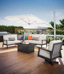 Outdoor Patio Furniture From Homecrest