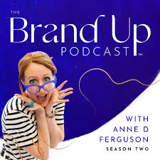 The BrandUp Podcast