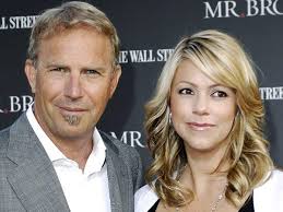 Mar 15, 2021 · kevin has been married two times. Kevin Costner And Wife Christine Baumgartner Welcome Third Child Daughter Grace Avery Costner New York Daily News