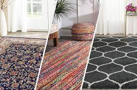 13 carpets and rugs to rev your