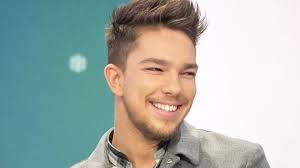 His debut single, when christmas comes around, which was released on 11 december 2016. X Factor Winner Matt Terry To Star In Madagascar The Musical About Manchester