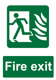 Free Signage Uk Printable Safe Condition Signs
