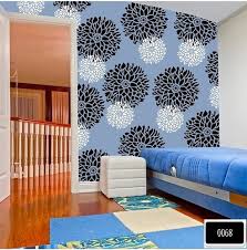 Look Printed Wall Texture Designs
