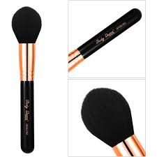 queen makeup brush tapered foundation