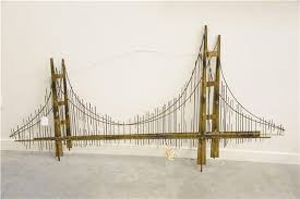 Curtis Jeré Golden Gate Bridge