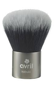 kabuki brush avril