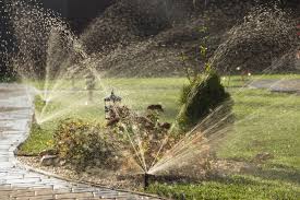Irrigating a landscape is a method of providing water to plants that they need to survive drought conditions and thrive. What Irrigation Is Best For You Irrigation Bloomington Il