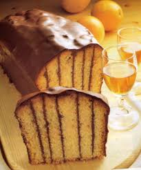 It's not a rich, heavy dessert and this makes it great for. Countess Cake Or Komtess Kuchen German Best German Recipes