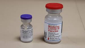 The first is that it has signed agreements worth $18.4 billion in 2021 to sell its. Covid 19 Vaccine Updates In Wisconsin