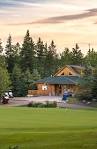 Clear Lake Golf Course | Wasagaming MB