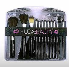 huda beauty professional makeup