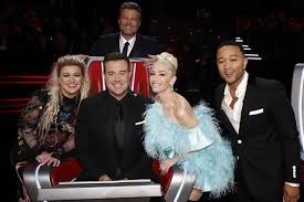 The voice uk 2021 will be returning to itv tonight and episodes will be airing on saturdays at 8.30pm. The Voice 2020 Season 19 What To Know About The Cast Coaches Return Date On Nbc And More