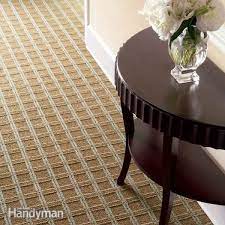 how to choose carpet for your home