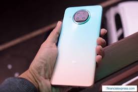 Xiaomi corporation was founded in 2010 and listed on the main board of the hong kong stock exchange. Xiaomi Mi 10i Launched In India With 108mp Camera 120hz Display 5g And More Here Are All The Details The Financial Express