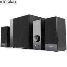 Mua Loa Microlab FC 360 âm thanh 5.1 giá tốt giá nhập khẩu chính hãng