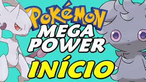 Pokemon Mega Power Download, Cheats, Walkthrough on PokemonROMHacks.com