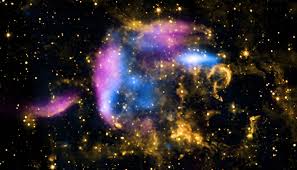 Resultado de imagen de Explosión Supernova